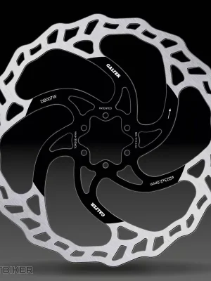 Galfer Disc Wave brzdový kotouč, 223 mm, 6 děr, 2 mm Kup Teď