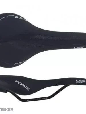 Super Cena FORCE sedlo LEE SPORT
