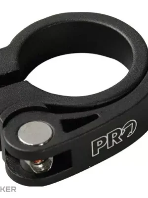 PRO podsedlová objímka, QR, 31.8 mm Výprodej