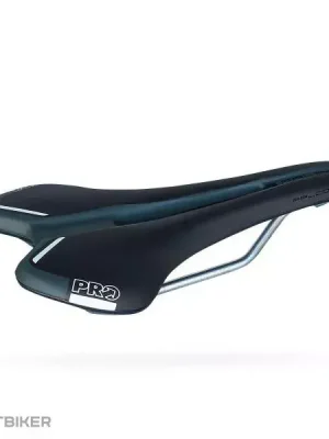 Rychlé Dodání PRO Falcon CrMo sedlo, 152 mm