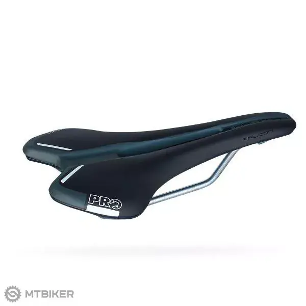 Rychlé Dodání PRO Falcon CrMo sedlo, 152 mm