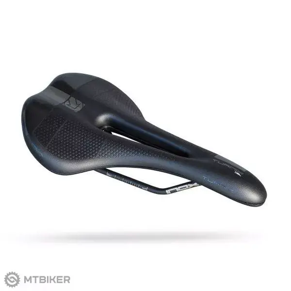 PRO TURNIX GEL AF sedlo, 142 mm Omezená Nabídka