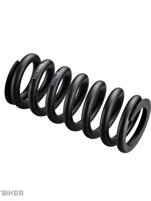 Sezónní Sleva Rock Shox pružina pro Vivid/Kage 267x89 mm šedá