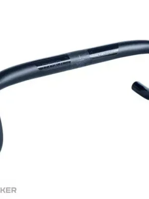 PRO řídítka VIBE CARBON compact 31,8 x 400/420/440 mm Novinka