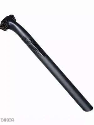 PRO Vibe Carbon Di2 sedlovka, 400 mm Hit Sezóny