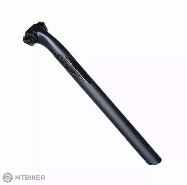 PRO Vibe Carbon Di2 sedlovka, 400 mm Hit Sezóny