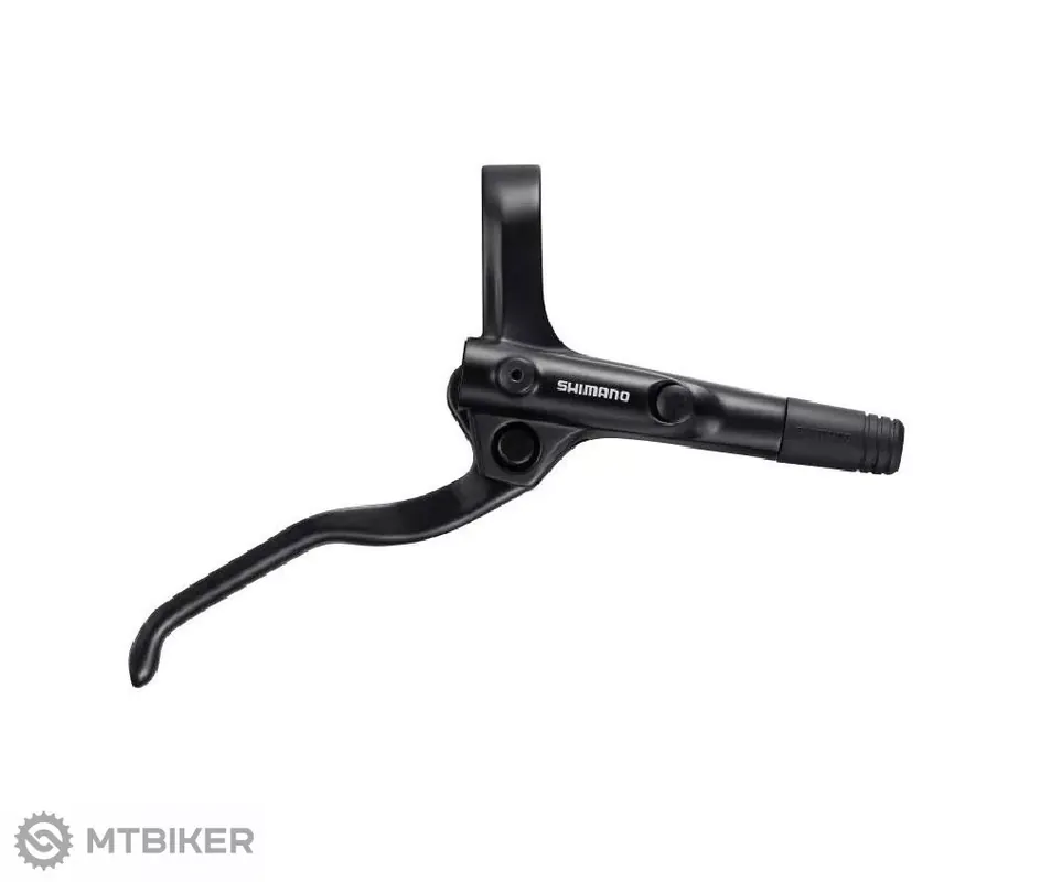Omezená Nabídka Shimano BL-MT201 hydr. brzd. páčka, pravá, na objímku