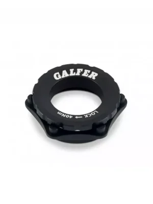 Akce Galfer CB001 adaptér z centerlock na 6 děr