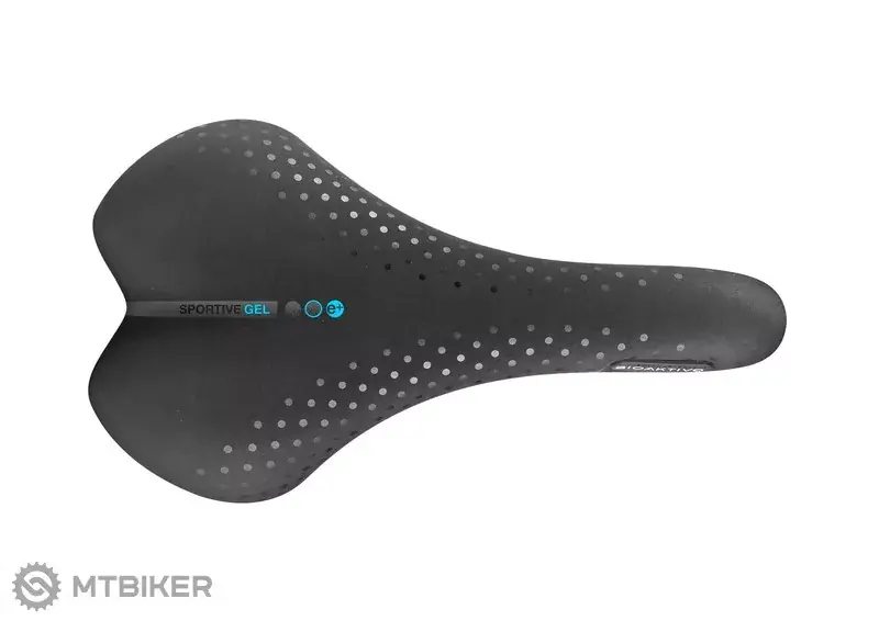 Nejlepší Cena Bioaktive sedlo Sportive Small Gel