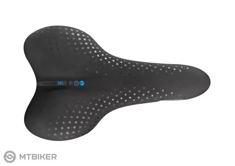 Bioaktive sedlo Trekking Small Gel Originální