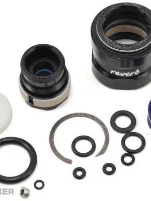 Rychlé Dodání RockShox 2 roky/400 hodin servisní sada, Reverb Stealth B1
