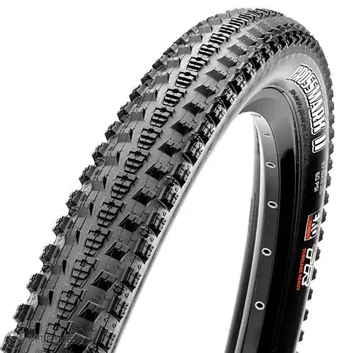 Maxxis CrossMark II 29x2,10" EXO plášť, TR, kevlar Výhodná Nabídka