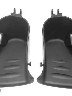 Ihned K Objednání Hamax FOOTREST náhradní botička, pravá, KISS/SLEEPY
