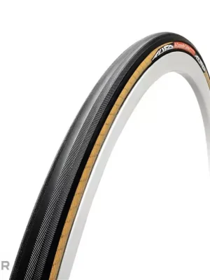 TUFO C Hi-Composite Carbon 700x25C plášťovka, kevlar, černá/béžová Nízká Cena