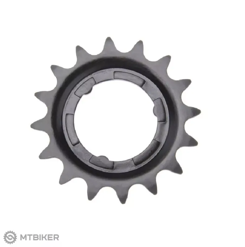 Horká Nabídka Shimano pastorek na NEXUS 20 zubů černý