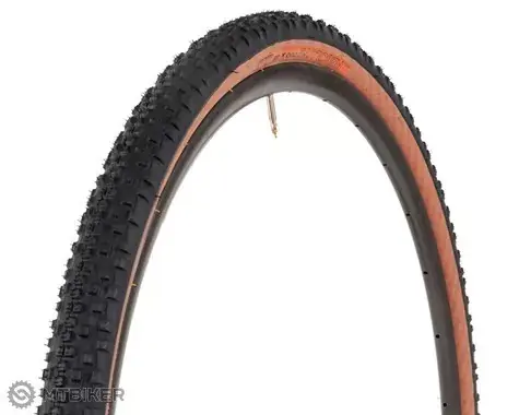 Autentický WTB Resolute 27.5x1.65" LFR plášť, TCS, kevlar, skinwall