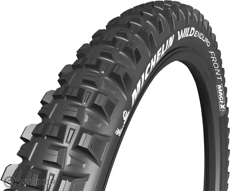 Michelin Wild Enduro Magic Competion line 29x2,40 TS TLR MTB plášť kevlar černý Jen Po Omezenou Doba