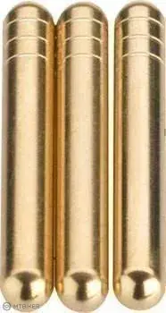 Expresní Doručení Rock Shox Brass Keys Size 3 pro sedlovky Reverb 3ks