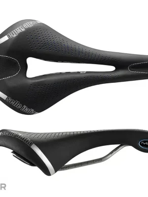 Selle Italia Max Flite Gel SuperFlow L3 sedlo, 146 mm Víkendová Akce