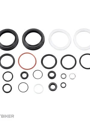Omezená Nabídka Rock Shox Service Kit pro vidlice Pike DJ A1
