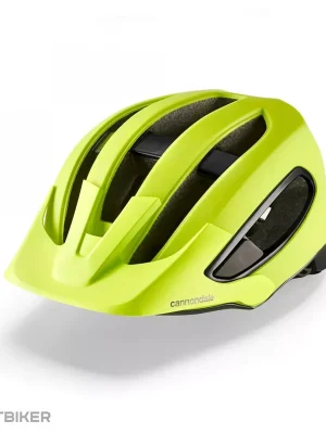 Nejprodávanější Cannondale Hunter přilba, volt
