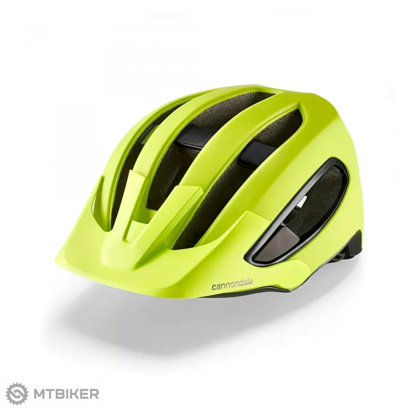 Nejprodávanější Cannondale Hunter přilba, volt