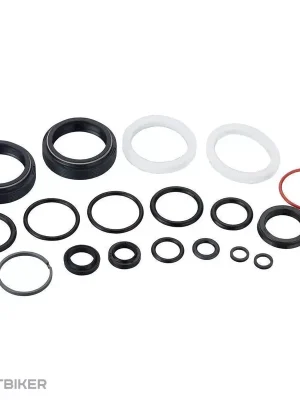 Zlevněný RockShox Service Kit 1 year pro vidlice Yari Dual Position Air A1