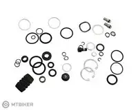 Akce Rock Shox servisní sada pro vidlice Boxxer R2C2 a WorldCup