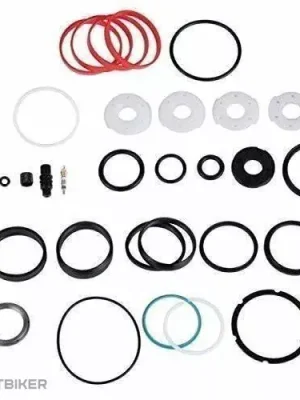Výprodej RockShox Service Kit pro tlumiče Vivid Air Can (2011)