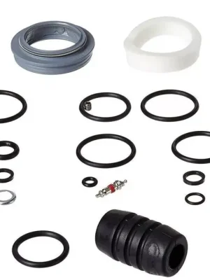 RockShox Service Kit Full pro vidlice Recon Gold Solo Air (2013) Odeslání Ihned