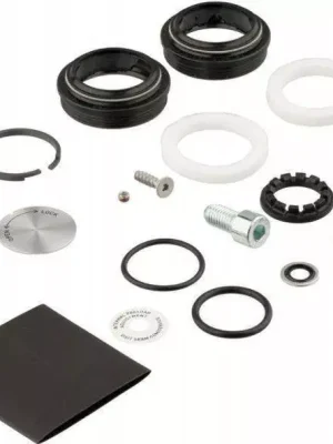 Akční Nabídka RockShox Service Kit Full pro vidlice Paragon Silver A1