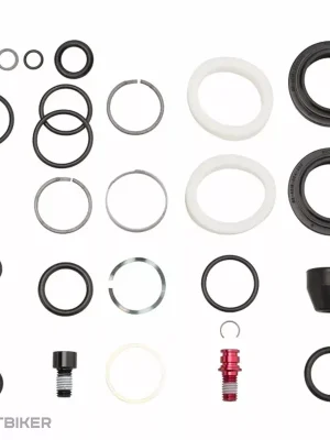 Sleva RockShox Service Kit Full pro vidlice Revelation Solo Air