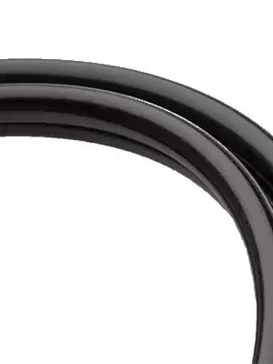 Cenová Bomba Jagwire CGX-SL brzdový bowden, Ø-5 mm, 1 m, černá
