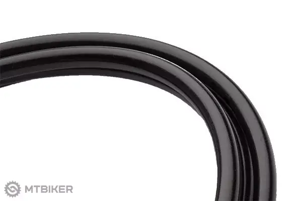 Cenová Bomba Jagwire CGX-SL brzdový bowden, Ø-5 mm, 1 m, černá