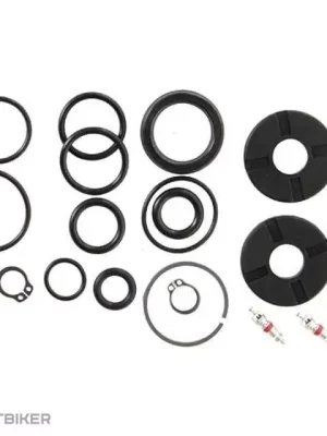 Nakupujte Hned RockShox Basic servisní sada pro vidlice Tora, Recon Silver TurnKey/Motion Control/Solo Air