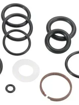Nejlepší Volba Rock Shox servisní sada pro vidlice SID (2000-2008)