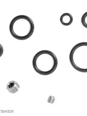 Sezónní Sleva RockShox Service Kit X-Loc Remote A1-A2 (2011+)