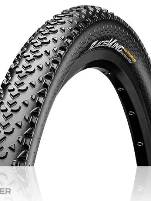 Koupit Online Continental Race King II 26x2,0" plášť, TLR, kevlar