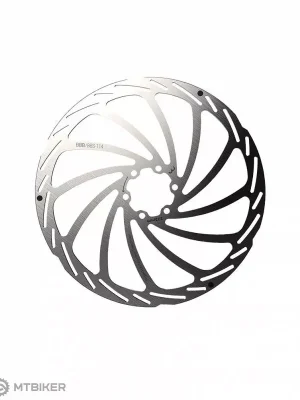BBB BBS-114 Powerstop brzdový kotouč, 203 mm, 6 děr Omezená Nabídka