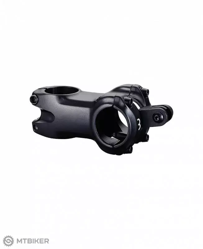 Bezpečná Platba BBB BHS-38DI2 JUMPER Di2 představec, Ø-31.8 mm