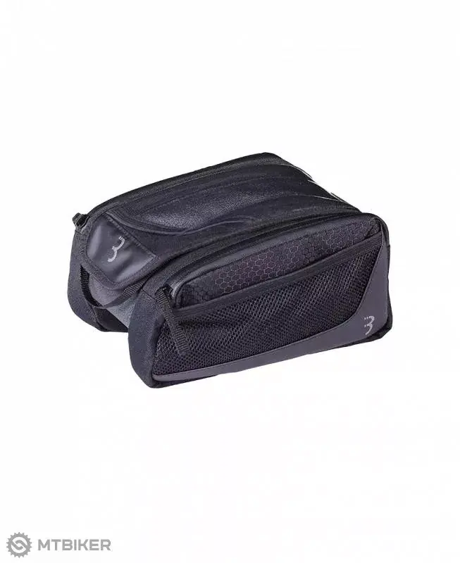 Vrácení Zdarma BBB BSB-19 TOPTANK X taška na rám, 1.5 l