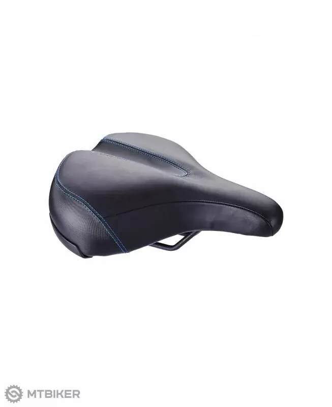 BBB BSD-107 COMFORTPLUS UPRIGHT LEATHER Aktuální