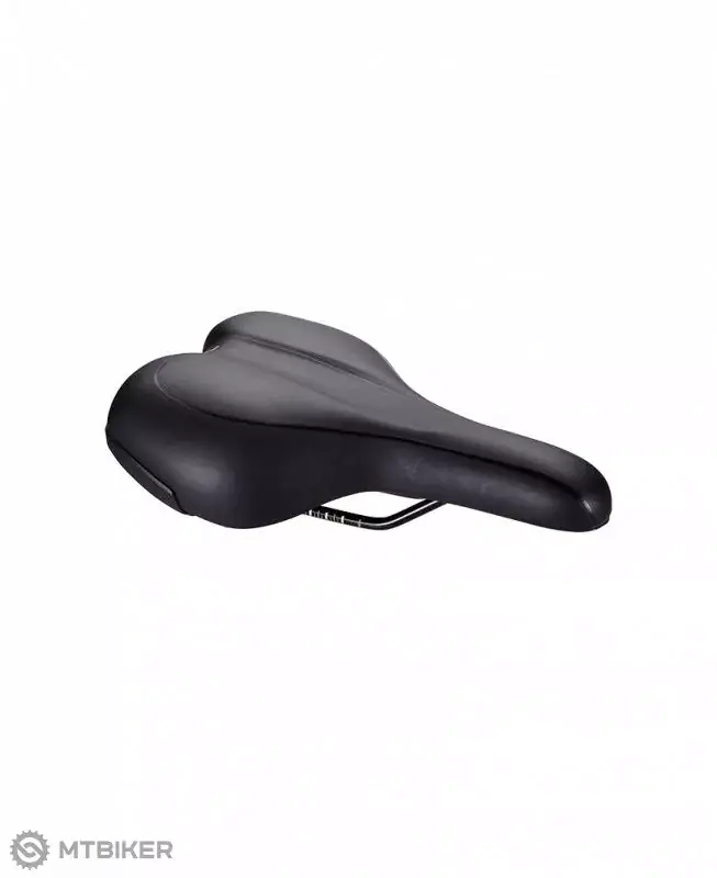 Časově Omezené BBB BSD-91/92 MEANDER ACTIVE sedlo