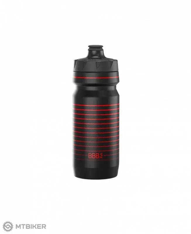 Cenově Výhodný BBB BWB-11 AUTOTANK 3.0 láhev, 550 ml, černá/červená