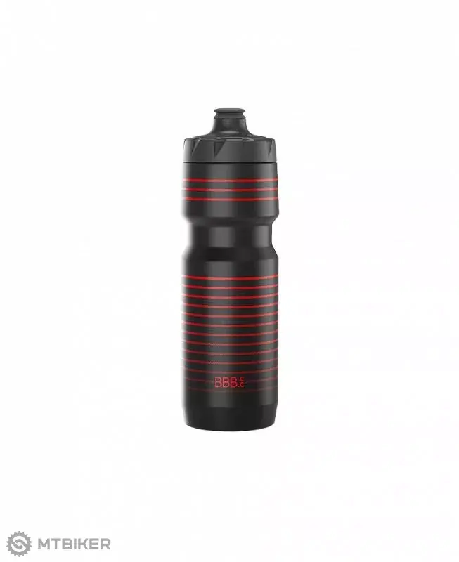 BBB BWB-15 AUTOTANK XL 3.0 láhev, 750 ml, černá/červená Koupit Online