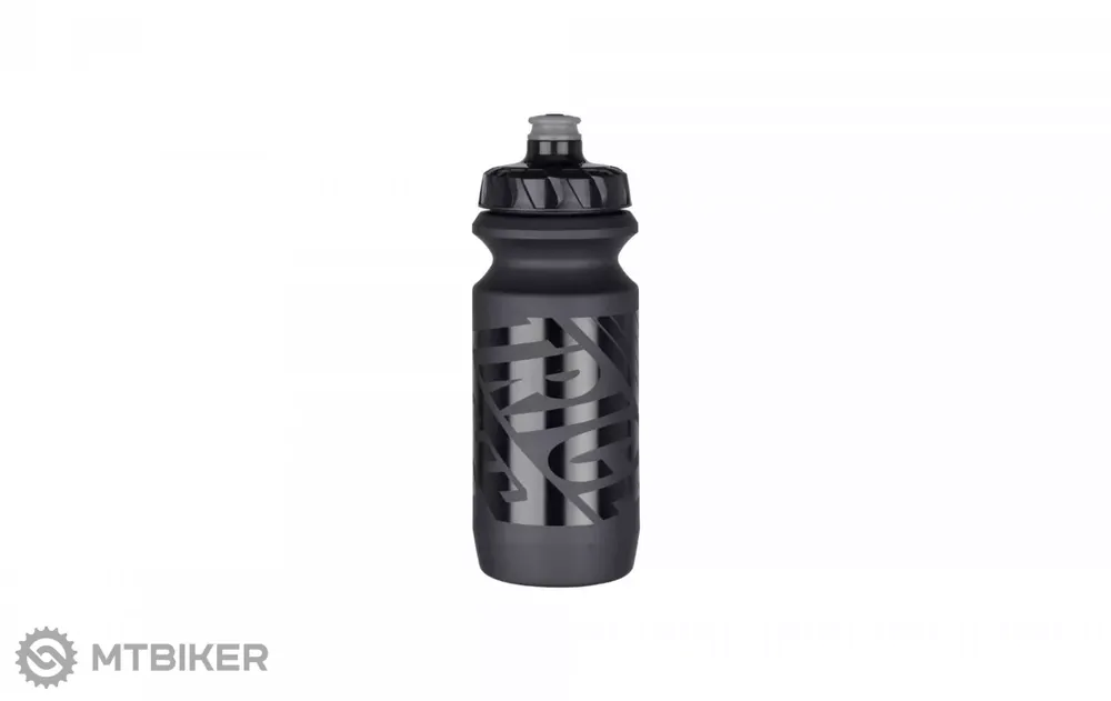 CTM Trice láhev, 0,6 l, černá Vrácení Zdarma