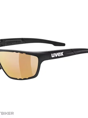 uvex sportstyle 706 CV VM brýle, black mat Kup Teď