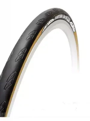 TUFO Comtura Duo 700x28C plášť, kevlar, černý/hnědý Akce
