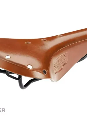 Brooks B17 Standard Classic sedlo, 175 mm, medová Originální