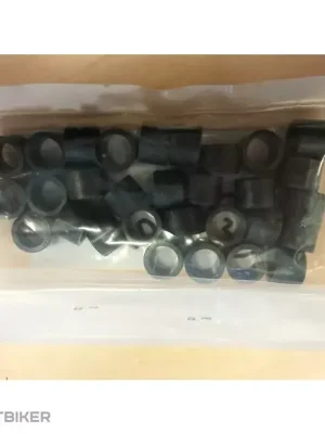 Crankbrothers 16 Pedal Igus Bushing Výprodej